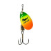 Блешня Mepps Aglia Fluo №3 6.5g