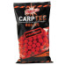 Бойли Dynamite Baits CarpTec Strawberry Boilies