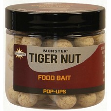 Бойли поп-ап Dynamite Baits Monster Tiger Nut Pop-Up