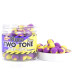 Бойли поп-ап Dynamite Baits Two Tone Fluro Pop-Ups