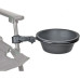 Чаша с креплением д/фидера CZ3637 Bowl with Arm