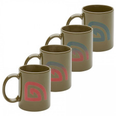 Чашка Trakker Essentials Heat-Changing Mug