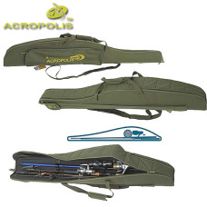 Чехол для удилищ Acropolis КВ-11
