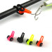 Фиксатор оснастки CZ3987 Predator-Z 0plus Hook&Lure Holder 5pcs
