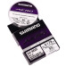 Флюорокарбон Shimano Aero Silk Shock Rig & Hooklength Fluorocarbon