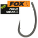 Гачок FOX Edges Curve Shank X