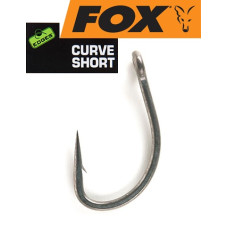 Гачок FOX Edges Curve Short