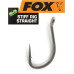 Гачок FOX Edges Stiff Rig Straight