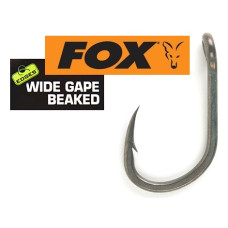 Гачок FOX Edges Wide Gape Beaked