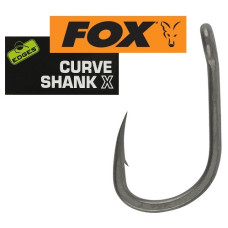Гачок FOX Edges Wide Gape Beaked X