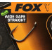 Гачок FOX Edges Wide Gape Straight