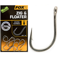 Гачок Fox Edges Zig & Floater