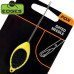 Игла FOX CAC590 Edges Gated Needle - YELLOW