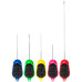 Иглы набор CZ2873 Marshal Origo Needle Set 4+1