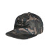 Кепка Fox CHH004 Camo Flat Peak College