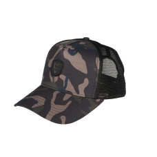 Кепка Fox CHH006 Camo Tracker