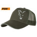 Кепка Fox Collection Trucker Cap Green/Silver