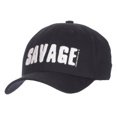 Кепка Savage Gear Simply Cap 3D Logo
