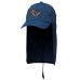 Кепка с UV защитой Savage Gear Salt UV Cap