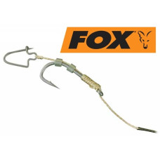 Клипсы д/опарыша FOX Edges Maggot Clips