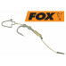 Клипсы д/опарыша FOX Edges Maggot Clips