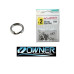 Кольца заводные Owner 52803 Split Ring Regular Wire