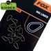 Кольцо д/монтажа FOX CAC542 Edges Rig Links 15pcs