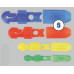 Коннектор Traper Line elastic connector