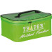 Контейнер д/смесей насадок Traper MF PVC bowl w/cover