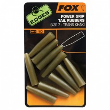 Конус безопасной клипсы FOX CAC637 Edges Power Grip Tail Rubbers #7
