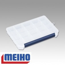 Коробка Meiho Micro Rib System ND