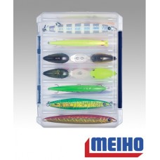 Коробка Meiho Reversible