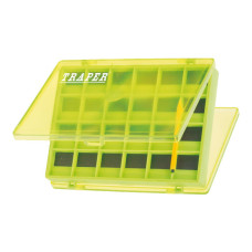 Коробка магнитная Traper 65001 Magnetic Box