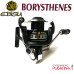Котушка Ebisu Borysthenes