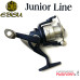 Котушка Ebisu Junior Line F