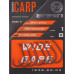 Крючок Brain Carp Wide Gape