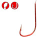 Крючок Gamakatsu G-Bait Bloodworm Red