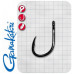 Крючок Gamakatsu G-Carp Super Snag Black