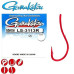 Крючок Gamakatsu LS-Serie LS-3113R N/L Red