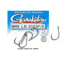 Крючок Gamakatsu LS-Serie LS-3323F N/L Black