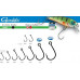Крючок Gamakatsu LS-Serie LS-3423F N/L Black