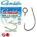 Крючок Gamakatsu LS-Serie LS-3424F Black