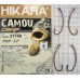Крючок Hikara Camou BR Carp Pop-Up