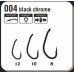 Крючок Hikara Method Feeder Carp 004NR