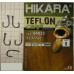 Крючок Hikara Teflon Carp Classic