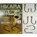 Крючок Hikara Teflon Carp Turbo