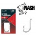 Крючок NASH Pinpoint Chod Twister Micro Barb