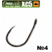 Крючок Prologic XC-5 barbless