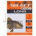 Крючок Select Long 10шт