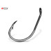 Крючок VMC Carp-CARPE/Shark Point down eye 7113BN